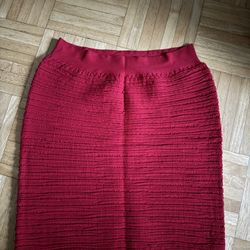 Women’s Skirt 