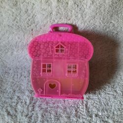 Woodzeez Pet Holder New