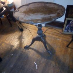 Antique Table 