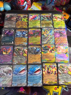 Pokemon