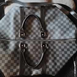 Keepall Bandoulière 55