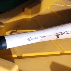 Baseball Bat Easton S600C Speed Brigade USSSA 31" 19oz (-12) 2-1/4" BPF 1.15
 