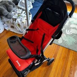 Joovy Kooper Stroller 