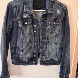 Blank NYC Jean Jacket 