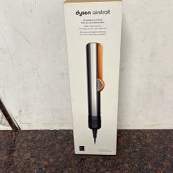Dyson airstrait