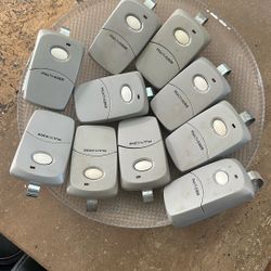 Remote Clicker For Gates