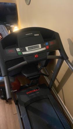 Treadmill