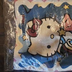 HELLO KITTY BAG NEW