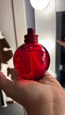 Britney Spears Hidden fantasy perfume 