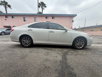 Lexus Es 350
