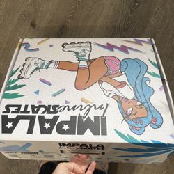 Impala Skates new 