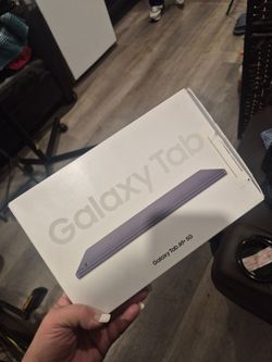 Samsung Galaxy Tab A9