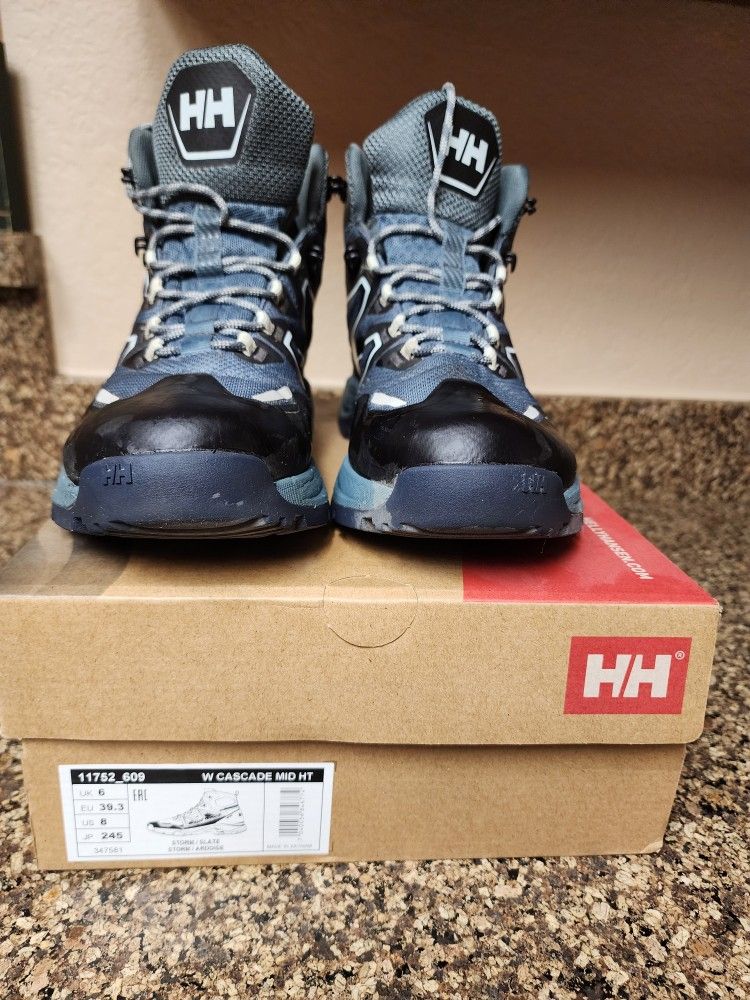 Helly Hansen Cascade Women's Hiking Shoes