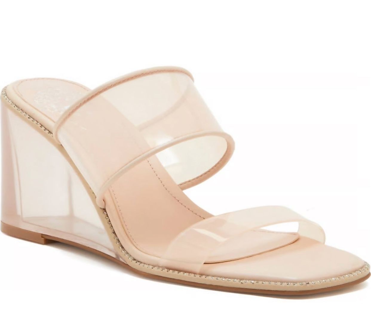 Vince Camuto Sevellin Wedge Mule