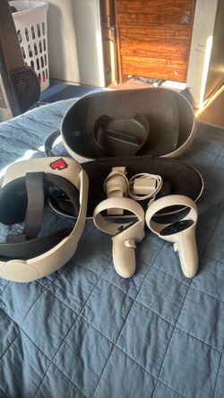 Oculus quest 2