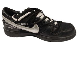Nike Dm1602-001 Black