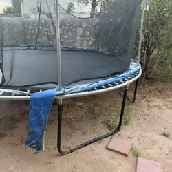 Trampoline 