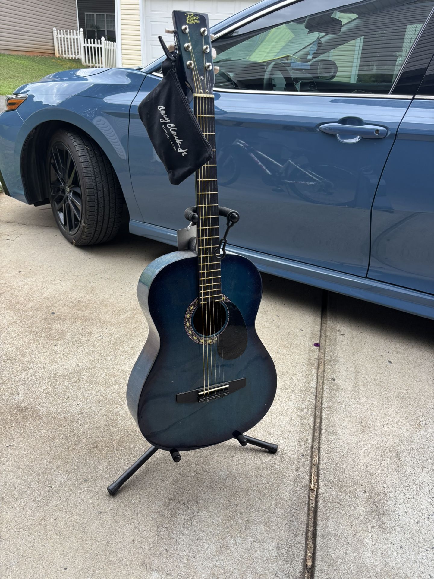Guitar
