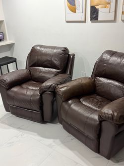 Sillones Reclinables Cómodos