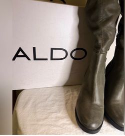 ALDO Casine Knee High Boots