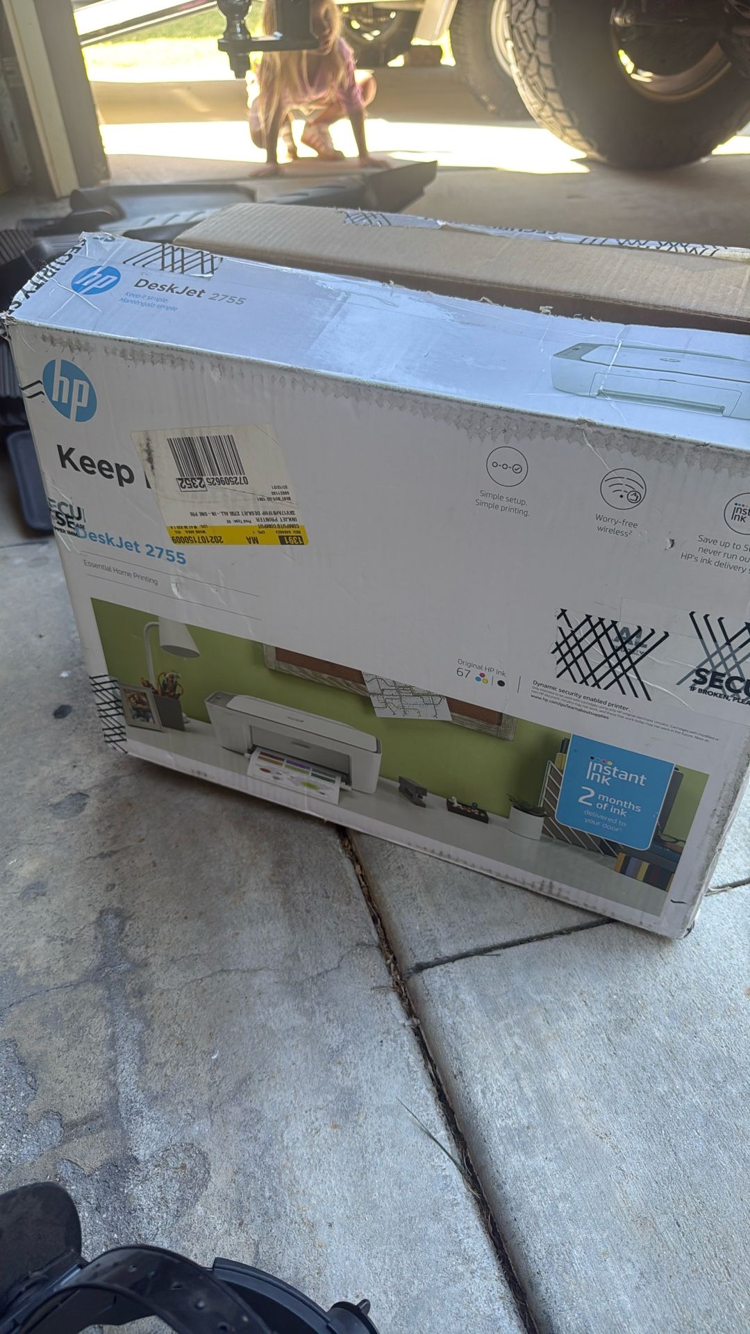 Printer