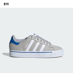 NEW Adidas Campus Vulc J 