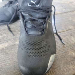 Puma BMW Tennis Shoes 