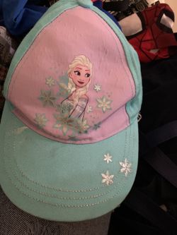 Kids Hat