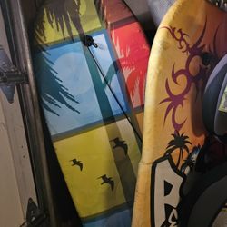 Surf Boards