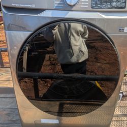 Samsung Smart things front load washing machine