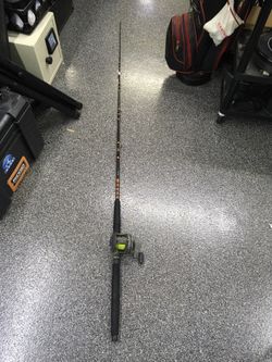 Shimano Triton Fishing Reel