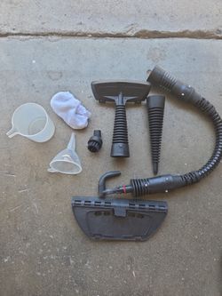 Handheld Steamer