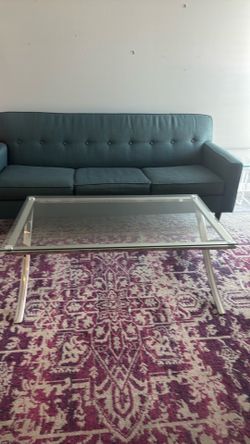 Z gallery living room coffee/end/hallway table set