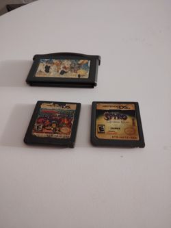 Juegos