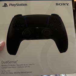 PlayStation 5 Controller 