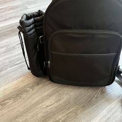 Picnic Backpack!!