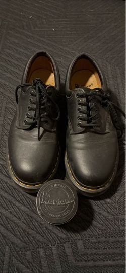 Men’s Doc Martens
