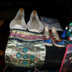 Vintage Japanese Bundle