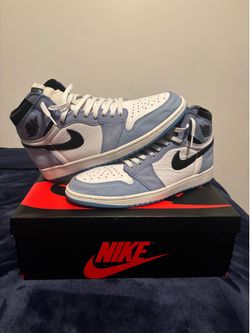 Jordan Retro 1 High "University Blue"
