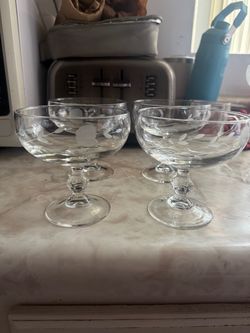 Princess house collection