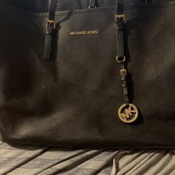 Michael Kors Large Tote