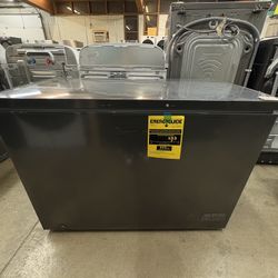 Professional Series Depth Freezer 10 Cu. Ft.