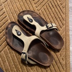 Birkenstock 37