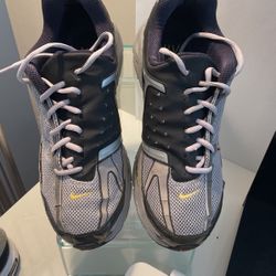 Nike AIR ZOOM Running Shoes 