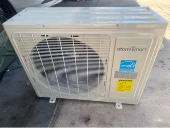 Energy star mini split
