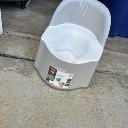 Potty Training Toilet