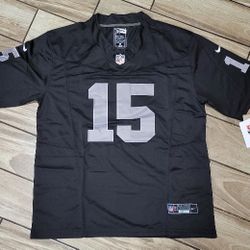 Tom Flores Jersey