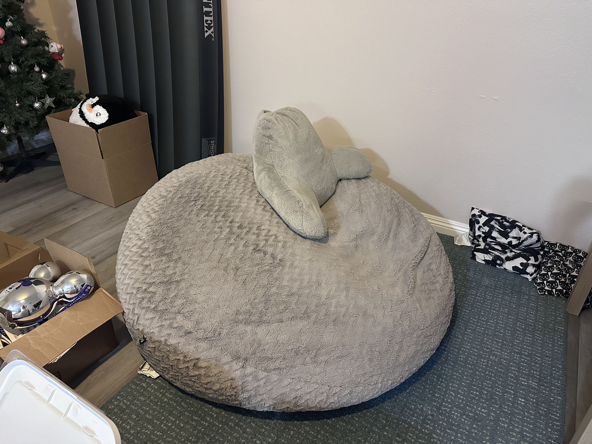Bean Bag