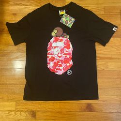 Bape Shirt