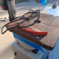 Delta Band Saw